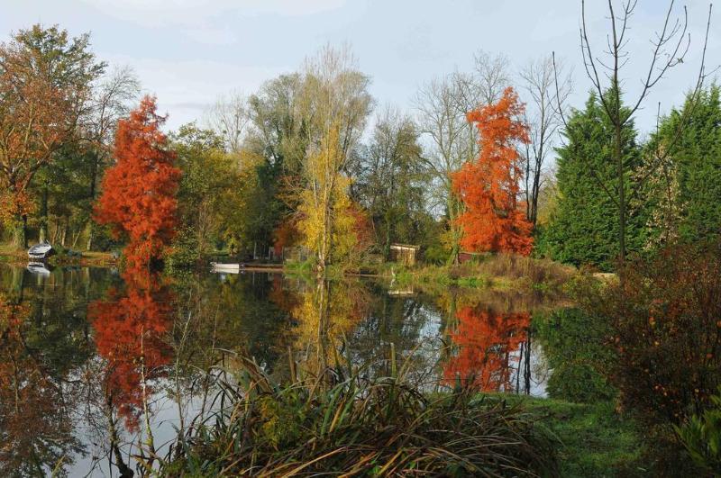 Hotel L'Ile Du Saussay Itteville Zewnętrze zdjęcie