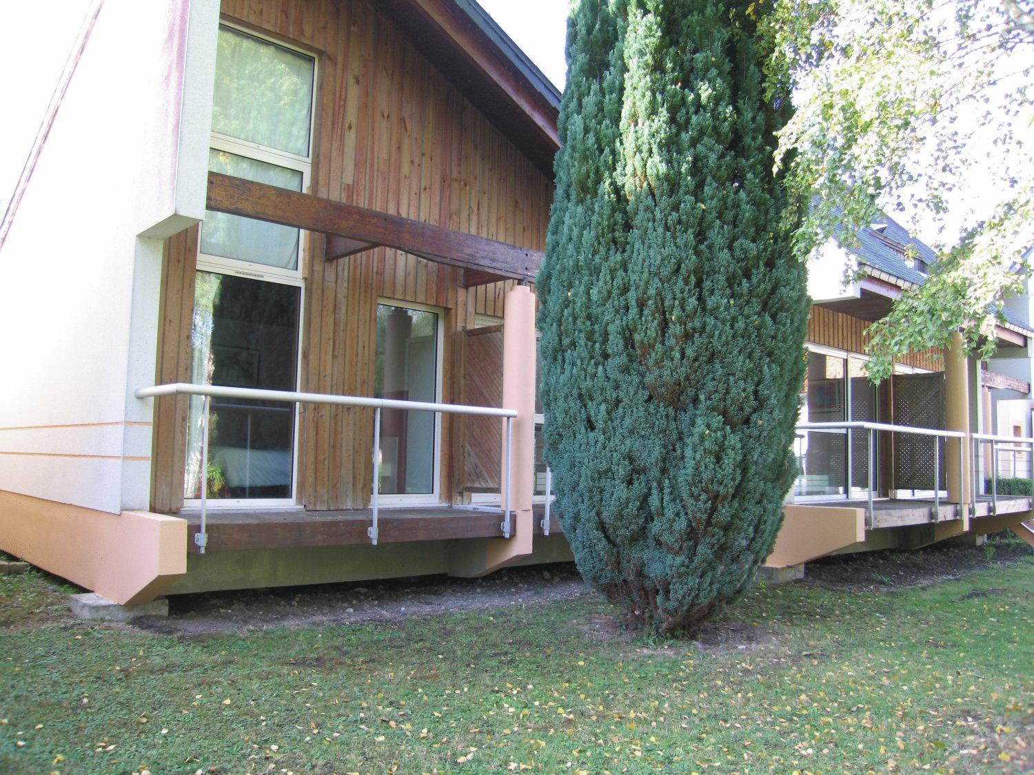 Hotel L'Ile Du Saussay Itteville Zewnętrze zdjęcie